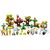Конструктор LEGO DUPLO Town Дикие животные мира 142 деталей (10975), изображение 9 Конструктор LEGO DUPLO Town Дикие животные мира 142 деталей (10975), изображение 9