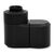 Фитинг для СВО Ekwb EK-Quantum Torque Double Rotary Offset 21 - Black (3831109893111) Фитинг для СВО Ekwb EK-Quantum Torque Double Rotary Offset 21 - Black (3831109893111)