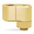 Фітинг для СВО Ekwb EK-Quantum Torque Double Rotary Offset 21 - Gold (3831109893142), зображення 4 Фітинг для СВО Ekwb EK-Quantum Torque Double Rotary Offset 21 - Gold (3831109893142), зображення 4