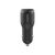 Зарядное устройство Belkin Car Charger 37W PD PPS Dual Black (CCB004BTBK), изображение 4 Зарядное устройство Belkin Car Charger 37W PD PPS Dual Black (CCB004BTBK), изображение 4