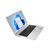 Ноутбук THOMSON Neo N15 Silver (UA-N15C8SL512), изображение 2 Ноутбук THOMSON Neo N15 Silver (UA-N15C8SL512), изображение 2