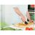 Кухонный нож Fiskars Form Pizza (1019533), изображение 3 Кухонный нож Fiskars Form Pizza (1019533), изображение 3