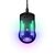 Мышка SteelSeries Aerox 3 Black (62599), изображение 3