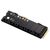 Накопитель SSD M.2 2280 2TB SN850X with Heatsink WD (WDS200T2XHE), изображение 2 Накопитель SSD M.2 2280 2TB SN850X with Heatsink WD (WDS200T2XHE), изображение 2
