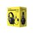 Наушники Hator Hypergang 7.1 USB Black (HTA-840), изображение 8 Наушники Hator Hypergang 7.1 USB Black (HTA-840), изображение 8