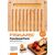 Разделочная доска Fiskars Functional Form For Bread (1059230) Разделочная доска Fiskars Functional Form For Bread (1059230)