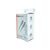 Дата кабель USB-C to Lightning 1.0m MI-17 5A Lightning White Mibrand (MIDC/17TLW), изображение 3 Дата кабель USB-C to Lightning 1.0m MI-17 5A Lightning White Mibrand (MIDC/17TLW), изображение 3