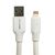 Дата кабель USB 2.0 AM to Lightning 1.0m MI-98 120W White Mibrand (MIDC/98LW) Дата кабель USB 2.0 AM to Lightning 1.0m MI-98 120W White Mibrand (MIDC/98LW)