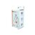 Дата кабель USB 2.0 AM to Type-C 1.0m MI-98 120W White Mibrand (MIDC/98TW), изображение 2 Дата кабель USB 2.0 AM to Type-C 1.0m MI-98 120W White Mibrand (MIDC/98TW), изображение 2