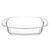 Форма для выпечки Termisil Rectangle 1,4 л (PBSP140A) Форма для выпечки Termisil Rectangle 1,4 л (PBSP140A)