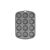 Форма для выпечки Tefal Easybake Baking Muffin на 12 шт (J1745074), изображение 2 Форма для выпечки Tefal Easybake Baking Muffin на 12 шт (J1745074), изображение 2