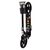 Самокат iTrike SR 2-010-4 black, изображение 2 Самокат iTrike SR 2-010-4 black, изображение 2