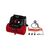 Компрессор Einhell TC-AC 190/6/8 OF Set, 1200 Вт (4020650), изображение 2 Компрессор Einhell TC-AC 190/6/8 OF Set, 1200 Вт (4020650), изображение 2