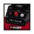 Компрессор Einhell TC-AC 190/6/8 OF Set, 1200 Вт (4020650), изображение 5 Компрессор Einhell TC-AC 190/6/8 OF Set, 1200 Вт (4020650), изображение 5
