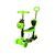 Самокат iTrike 5 в 1 Maxi green (JR 3-026-GR green) Самокат iTrike 5 в 1 Maxi green (JR 3-026-GR green)