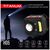 Фонарь TITANUM 250Lm 6500K (TLF-H05), изображение 3 Фонарь TITANUM 250Lm 6500K (TLF-H05), изображение 3