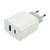 Зарядное устройство Mibrand MI-15 White (MIWC/15UCW) Зарядное устройство Mibrand MI-15 White (MIWC/15UCW)