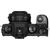 Объектив Fujifilm XF-27mm F2.8 R WR (16670170), изображение 7 Объектив Fujifilm XF-27mm F2.8 R WR (16670170), изображение 7