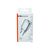 Зарядное устройство Mibrand MI-01 White (MIWC/1UW), изображение 2 Зарядное устройство Mibrand MI-01 White (MIWC/1UW), изображение 2