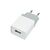Зарядное устройство Mibrand MI-01 White (MIWC/1UW) Зарядное устройство Mibrand MI-01 White (MIWC/1UW)