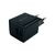 Зарядное устройство Mibrand MI-30 GaN Black (MIWC/30UCB) Зарядное устройство Mibrand MI-30 GaN Black (MIWC/30UCB)