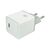 Зарядное устройство Mibrand MI-31 GaN White (MIWC/31CW) Зарядное устройство Mibrand MI-31 GaN White (MIWC/31CW)