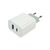 Зарядное устройство Mibrand MI-33 GaN White (MIWC/33UCW) Зарядное устройство Mibrand MI-33 GaN White (MIWC/33UCW)