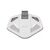 Пылесос Deerma DEM-ZQ990W, изображение 4 Пылесос Deerma DEM-ZQ990W, изображение 4