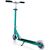 Самокат Globber Flow Element Lights нефритовый (721-307), изображение 3 Самокат Globber Flow Element Lights нефритовый (721-307), изображение 3