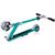 Самокат Globber Flow Element Lights нефритовый (721-307), изображение 8 Самокат Globber Flow Element Lights нефритовый (721-307), изображение 8