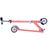 Самокат Globber Flow Element Lights розовый (721-177), изображение 8 Самокат Globber Flow Element Lights розовый (721-177), изображение 8