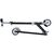 Самокат Globber Flow Element Lights черный (721-120), изображение 8 Самокат Globber Flow Element Lights черный (721-120), изображение 8