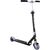 Самокат Globber Flow Element Lights черный (721-120) Самокат Globber Flow Element Lights черный (721-120)