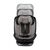 Автокресло Bebe Confort EverFix i-Size Gray Mist (8518440210), изображение 3 Автокресло Bebe Confort EverFix i-Size Gray Mist (8518440210), изображение 3