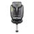 Автокресло Bebe Confort EvolveFix Plus i-Size Gray Mist (8105460210), изображение 2 Автокресло Bebe Confort EvolveFix Plus i-Size Gray Mist (8105460210), изображение 2