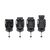 Автокресло Bebe Confort EvolveFix Plus i-Size Black Mist (8105440210), изображение 8 Автокресло Bebe Confort EvolveFix Plus i-Size Black Mist (8105440210), изображение 8