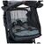 Коляска Espiro LOOK G 2023 203 Dark Blue (205712), изображение 3 Коляска Espiro LOOK G 2023 203 Dark Blue (205712), изображение 3