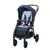 Коляска Espiro LOOK G 2023 203 Dark Blue (205712) Коляска Espiro LOOK G 2023 203 Dark Blue (205712)