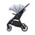 Коляска Espiro LOOK G 2023 207 Moon Stone (205736), изображение 3 Коляска Espiro LOOK G 2023 207 Moon Stone (205736), изображение 3