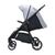 Коляска Espiro LOOK G 2023 207 Moon Stone (205736), изображение 4 Коляска Espiro LOOK G 2023 207 Moon Stone (205736), изображение 4