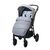 Коляска Espiro LOOK G 2023 207 Moon Stone (205736), изображение 5 Коляска Espiro LOOK G 2023 207 Moon Stone (205736), изображение 5