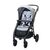 Коляска Espiro LOOK G 2023 207 Moon Stone (205736) Коляска Espiro LOOK G 2023 207 Moon Stone (205736)
