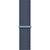 Ремешок для смарт-часов Apple 45mm Sport Loop Storm Blue (MPLG3ZM/A) Ремешок для смарт-часов Apple 45mm Sport Loop Storm Blue (MPLG3ZM/A)