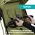 Коляска Chicco Trolley Me Салатовая (79865.55), изображение 8 Коляска Chicco Trolley Me Салатовая (79865.55), изображение 8