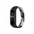 Ремешок для фитнес браслета BeCover Elastic Nylon Style для Xiaomi Mi Smart Band 5/6 (Size S) Black-White (706136) Ремешок для фитнес браслета BeCover Elastic Nylon Style для Xiaomi Mi Smart Band 5/6 (Size S) Black-White (706136)