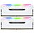Модуль памяти для компьютера DDR4 16GB (2x8GB) 3600 MHz Vengeance RGB Pro White Corsair (CMW16GX4M2D3600C18W) Модуль памяти для компьютера DDR4 16GB (2x8GB) 3600 MHz Vengeance RGB Pro White Corsair (CMW16GX4M2D3600C18W)