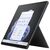 Планшет Microsoft Surface Pro 9 13 PS Touch/i5-1245U/8/512/W11P/Graphite (QHB-00017), изображение 2 Планшет Microsoft Surface Pro 9 13 PS Touch/i5-1245U/8/512/W11P/Graphite (QHB-00017), изображение 2
