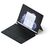 Планшет Microsoft Surface Pro 9 13 PS Touch/i5-1245U/8/512/W11P/Graphite (QHB-00017), изображение 3 Планшет Microsoft Surface Pro 9 13 PS Touch/i5-1245U/8/512/W11P/Graphite (QHB-00017), изображение 3
