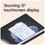 Планшет Microsoft Surface Pro 9 13 PS Touch/i5-1245U/8/512/W11P/Graphite (QHB-00017), изображение 7 Планшет Microsoft Surface Pro 9 13 PS Touch/i5-1245U/8/512/W11P/Graphite (QHB-00017), изображение 7
