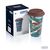Термокружка DeLonghi The Taster 300 мл (DLSC055), изображение 3 Термокружка DeLonghi The Taster 300 мл (DLSC055), изображение 3